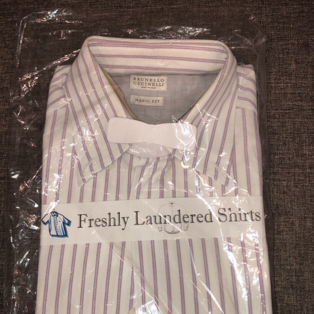 Brunello Cucinelli never worn but no tag